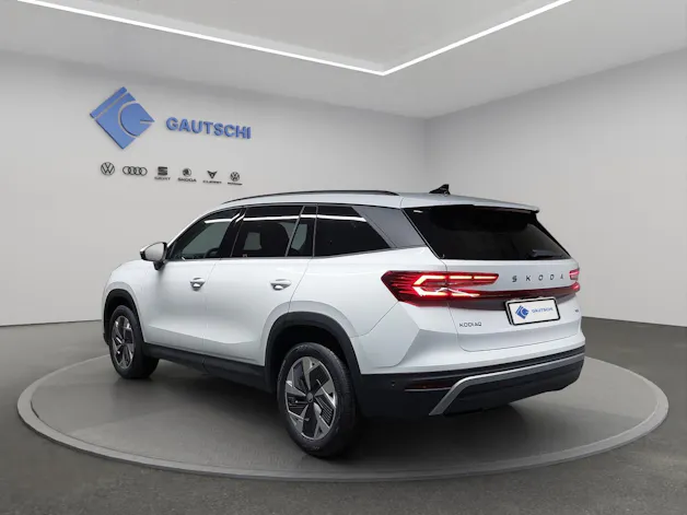 SKODA Kodiaq 2.0 TDI Dynamic 4x4
