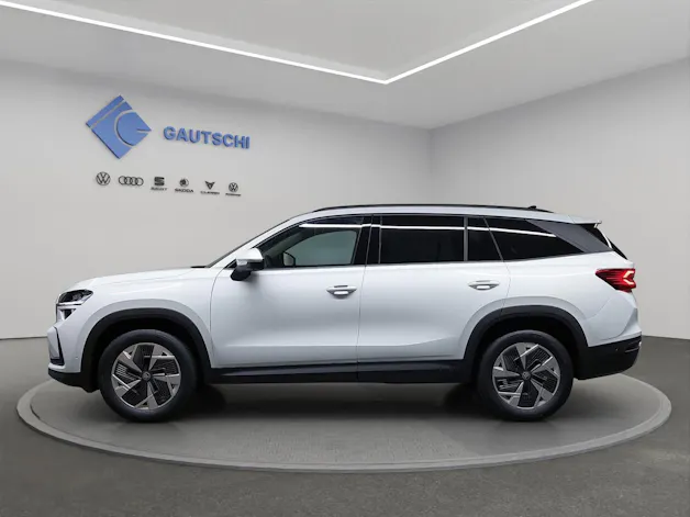 SKODA Kodiaq 2.0 TDI Dynamic 4x4