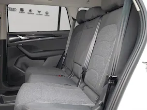Škoda Kodiaq 2.0 TDI Dynamic 4x4