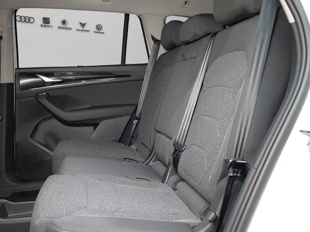 SKODA Kodiaq 2.0 TDI Dynamic 4x4