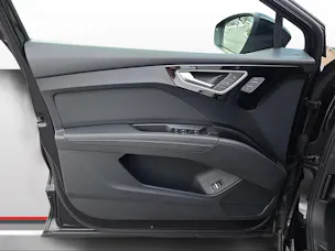 Audi Q4 Sportback e-tron 50 quattro