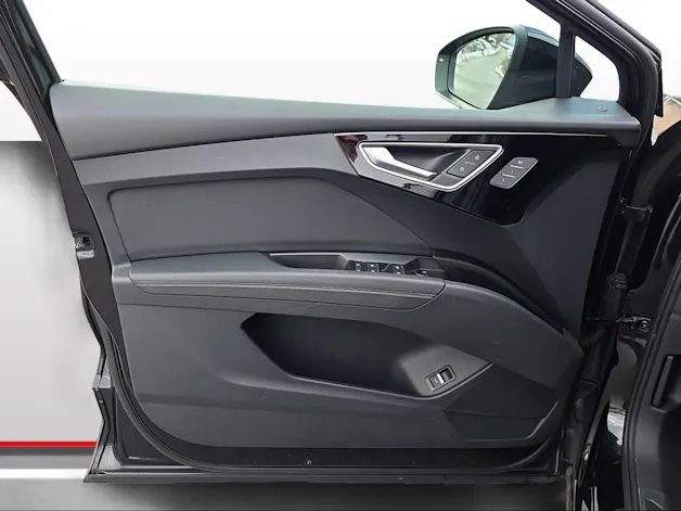 Audi Q4 Sportback e-tron 50 quattro