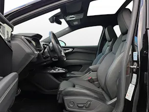 Audi Q4 Sportback e-tron 50 quattro