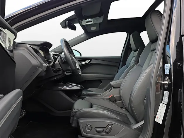 Audi Q4 Sportback e-tron 50 quattro