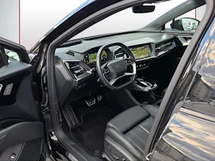 Audi Q4 Sportback e-tron 50 quattro