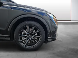 Audi Q4 Sportback e-tron 50 quattro