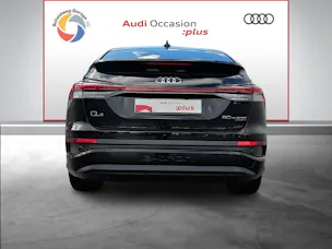 Audi Q4 Sportback e-tron 50 quattro