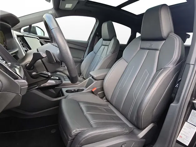Audi Q4 Sportback e-tron 50 quattro