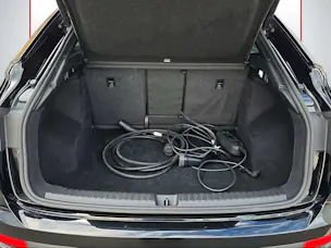 Audi Q4 Sportback e-tron 50 quattro