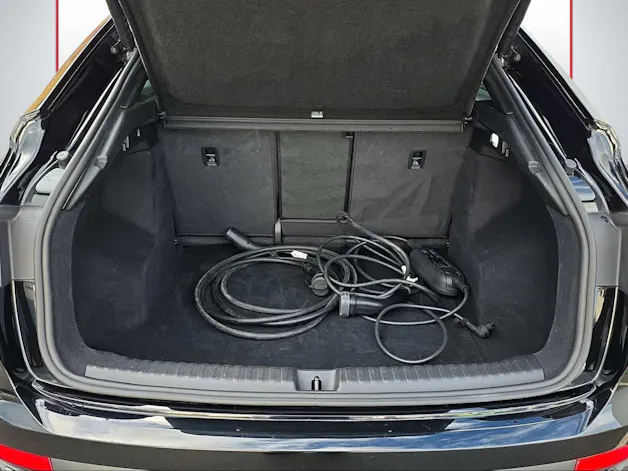 Audi Q4 Sportback e-tron 50 quattro