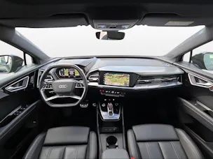 Audi Q4 Sportback e-tron 50 quattro