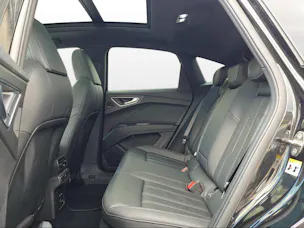 Audi Q4 Sportback e-tron 50 quattro