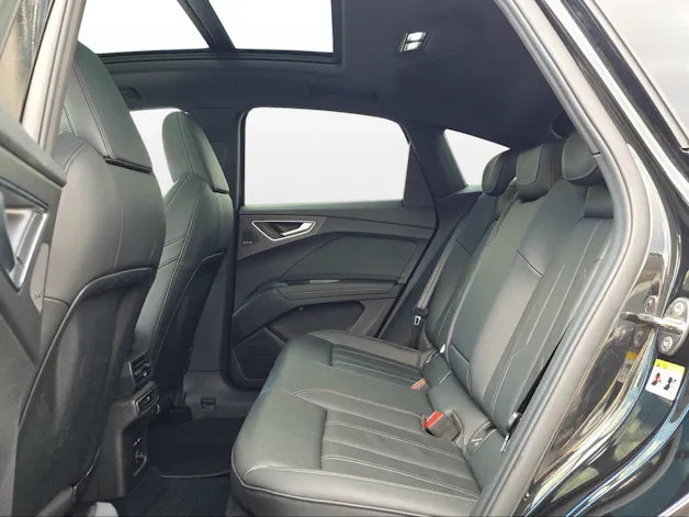 Audi Q4 Sportback e-tron 50 quattro