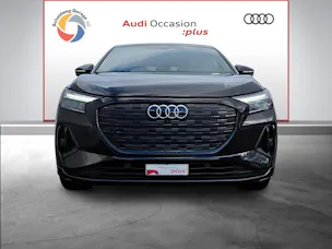 Audi Q4 Sportback e-tron 50 quattro