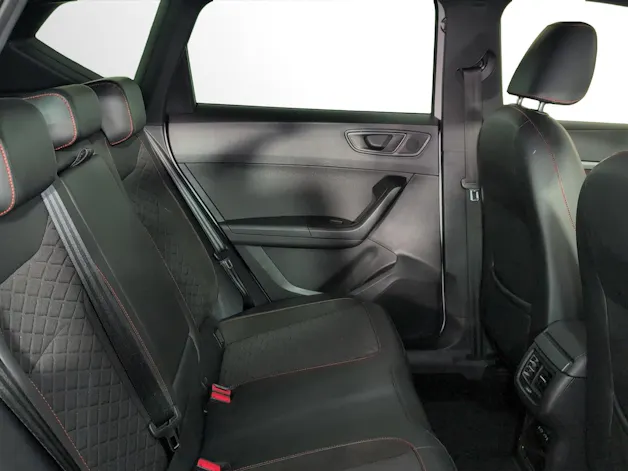 SEAT Ateca 1.5 TSI EVO Hola FR DSG