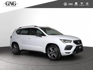 SEAT Ateca 1.5 TSI EVO Hola FR DSG