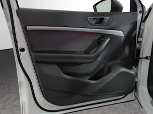 SEAT Ateca 1.5 TSI EVO Hola FR DSG