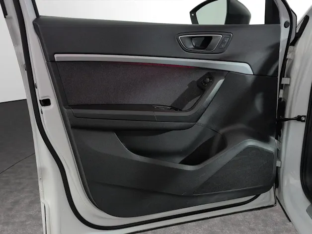SEAT Ateca 1.5 TSI EVO Hola FR DSG