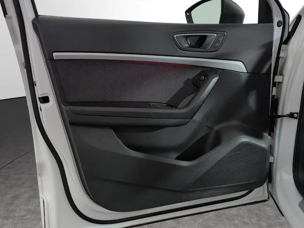 SEAT Ateca 1.5 TSI EVO Hola FR DSG