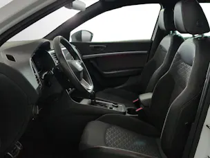 SEAT Ateca 1.5 TSI EVO Hola FR DSG