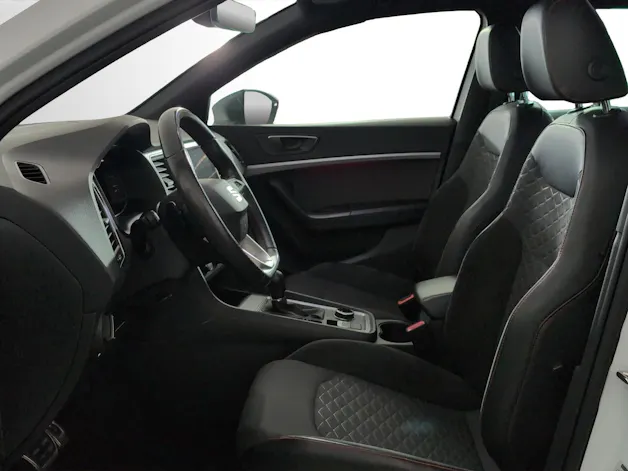 SEAT Ateca 1.5 TSI EVO Hola FR DSG