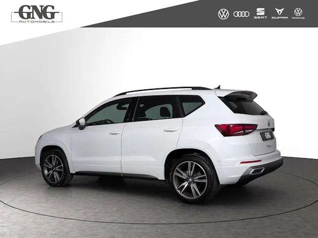 SEAT Ateca 1.5 TSI EVO Hola FR DSG