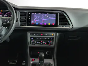 SEAT Ateca 1.5 TSI EVO Hola FR DSG