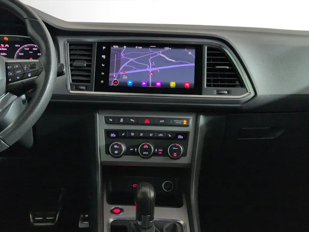 SEAT Ateca 1.5 TSI EVO Hola FR DSG