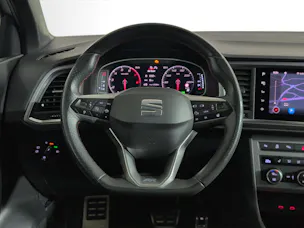 SEAT Ateca 1.5 TSI EVO Hola FR DSG
