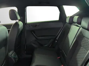 SEAT Ateca 1.5 TSI EVO Hola FR DSG