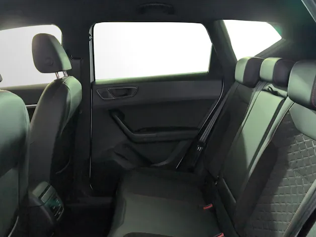 SEAT Ateca 1.5 TSI EVO Hola FR DSG