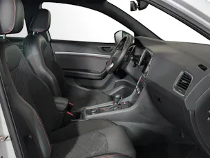 SEAT Ateca 1.5 TSI EVO Hola FR DSG