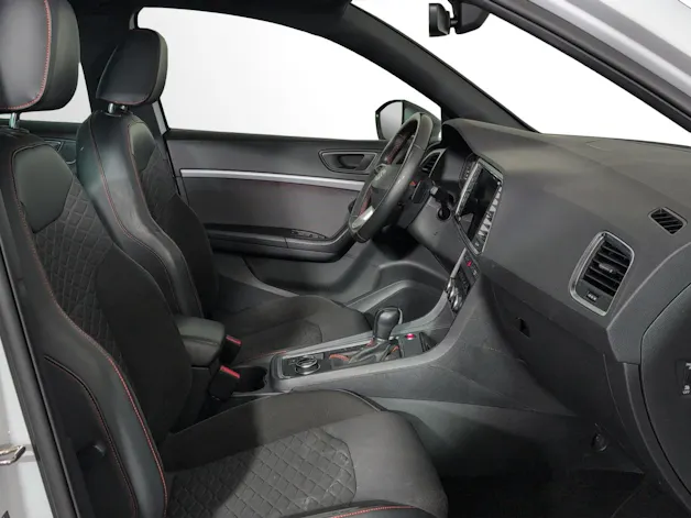 SEAT Ateca 1.5 TSI EVO Hola FR DSG