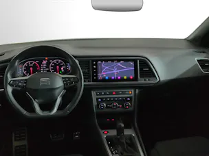 SEAT Ateca 1.5 TSI EVO Hola FR DSG