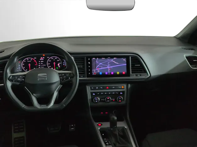 SEAT Ateca 1.5 TSI EVO Hola FR DSG