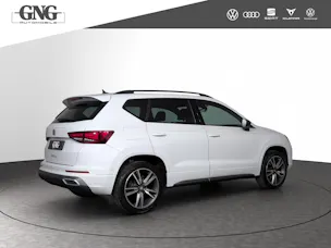 SEAT Ateca 1.5 TSI EVO Hola FR DSG