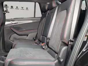 Škoda Kodiaq 2.0 TSI RS 4x4