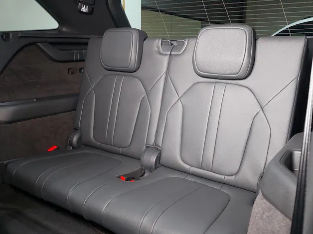 Škoda Kodiaq 2.0 TSI RS 4x4