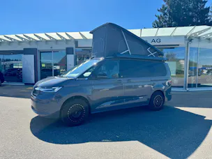 VW California Ocean Liberty Offroad 4Motion DSG eHybrid