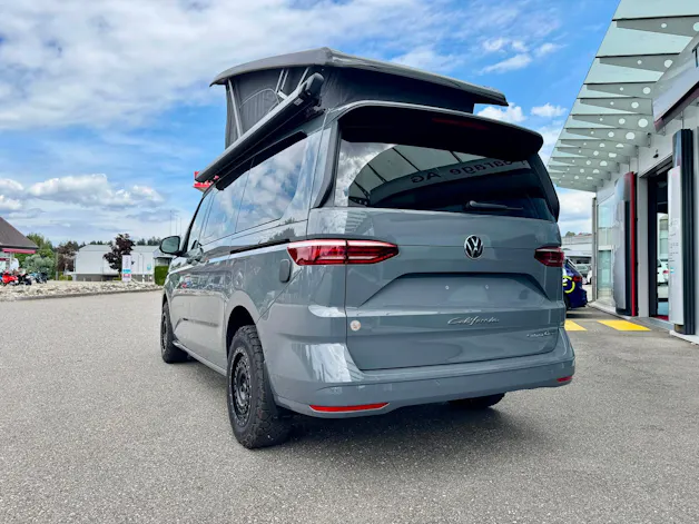VW California Ocean Liberty Offroad 4Motion DSG eHybrid +40mm Höherlegung