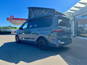 VW California Ocean Liberty Offroad 4Motion DSG eHybrid