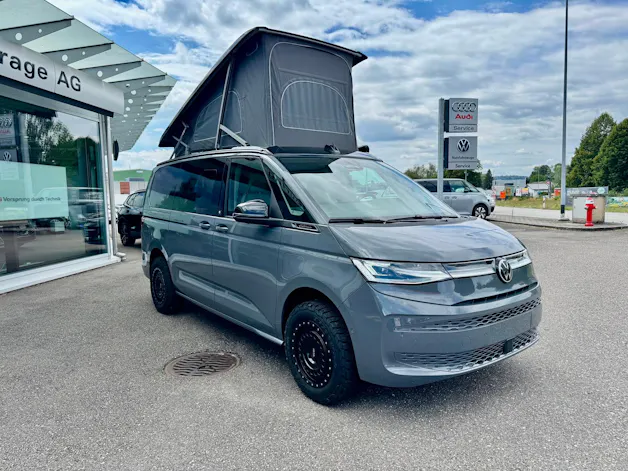 VW California Ocean Liberty Offroad 4Motion DSG eHybrid +40mm Höherlegung