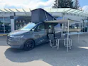 VW California Ocean Liberty Offroad 4Motion DSG eHybrid