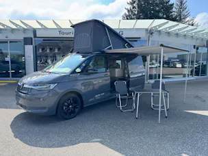 VW California Ocean Liberty Offroad 4Motion DSG eHybrid