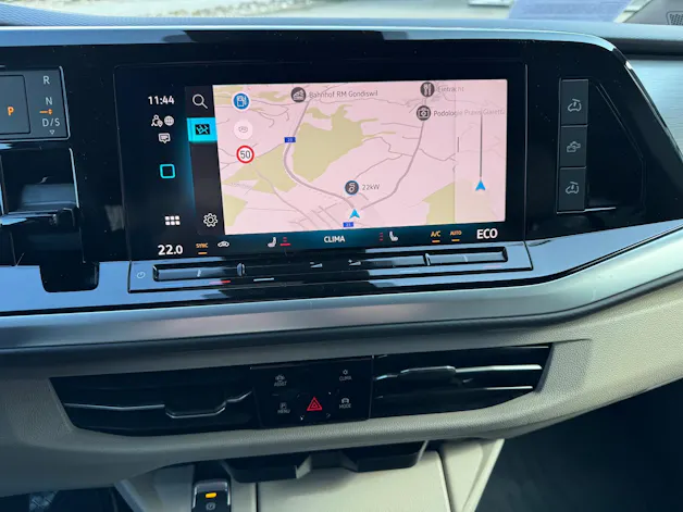 VW California Ocean Liberty Offroad 4Motion DSG eHybrid