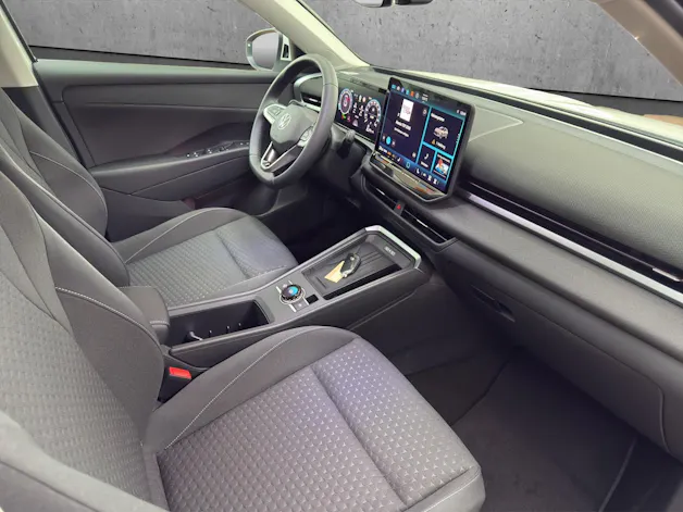 VW T-Roc 1.5 eTSI mHEV Life DSG