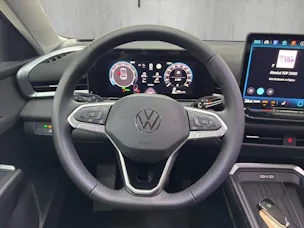 VW T-Roc 1.5 eTSI mHEV Life DSG