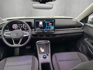 VW T-Roc 1.5 eTSI mHEV Life DSG