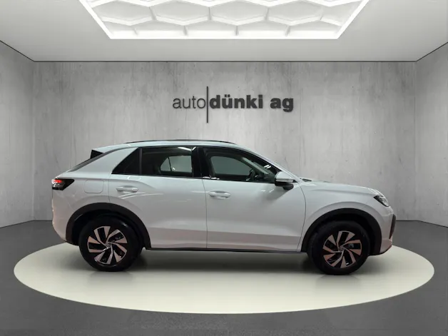 VW T-Roc 1.5 eTSI mHEV Life DSG