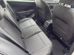 VW T-Roc 1.5 eTSI mHEV Life DSG